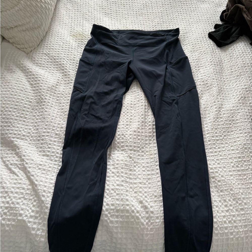 Lululemon Speed Up Tight 28in